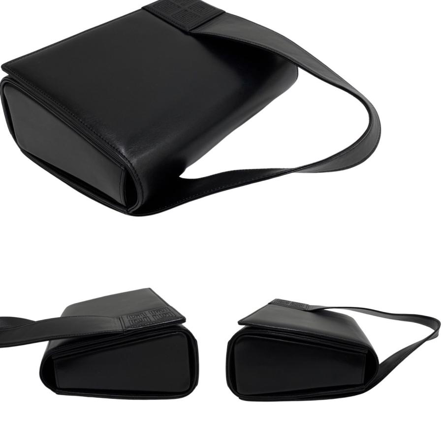 未使用保管品 希少品 箱付き GIVENCHY ジバンシィ ジバンシー 4G ロゴ 