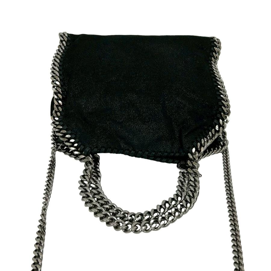 極 美品 Stella McCartney ステラマッカートニー ファラベラ エコ 