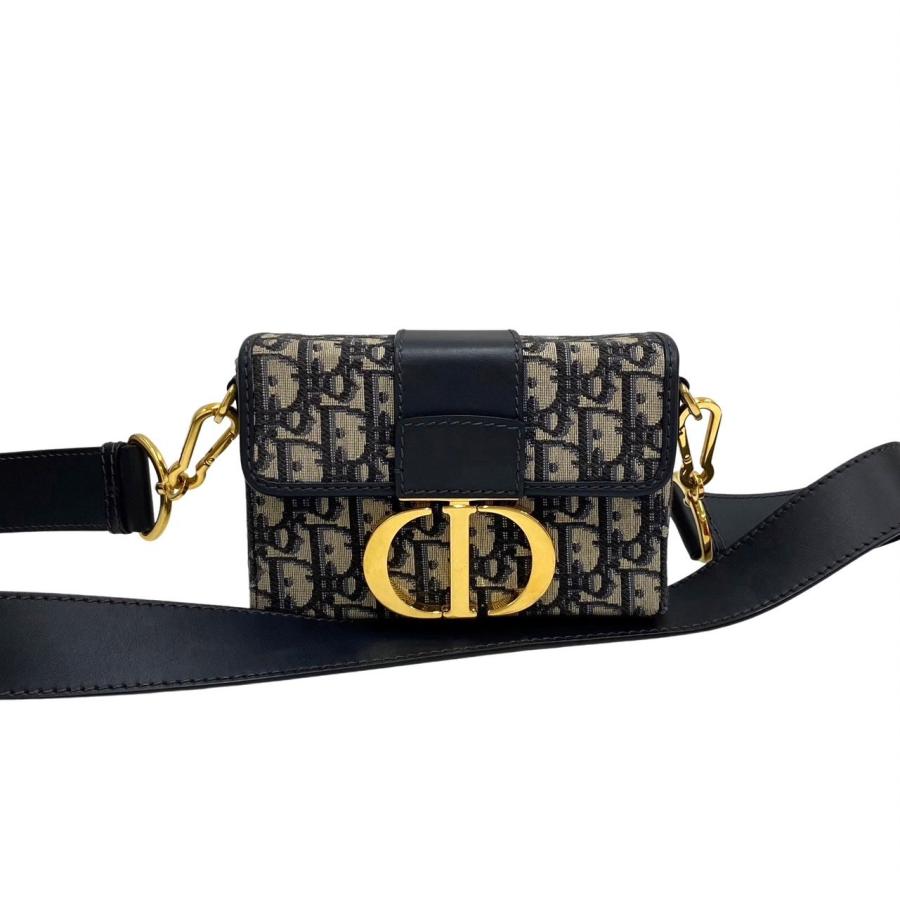 ほぼ未使用 袋付 Christian Dior ディオール トロッター 30 ほぼ未使用 袋付 Christian Dior ディオール トロッター 30