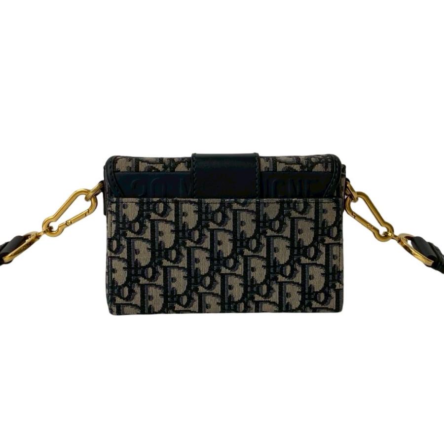 ほぼ未使用 Christian Dior ディオール トロッター 30 モンテーニュ