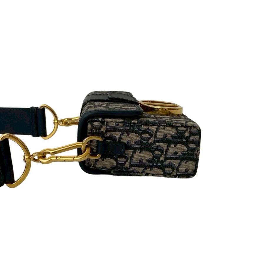 ほぼ未使用 Christian Dior ディオール トロッター 30 モンテーニュ