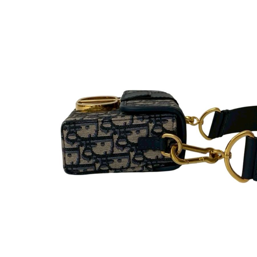 ほぼ未使用 Christian Dior ディオール トロッター 30 モンテーニュ