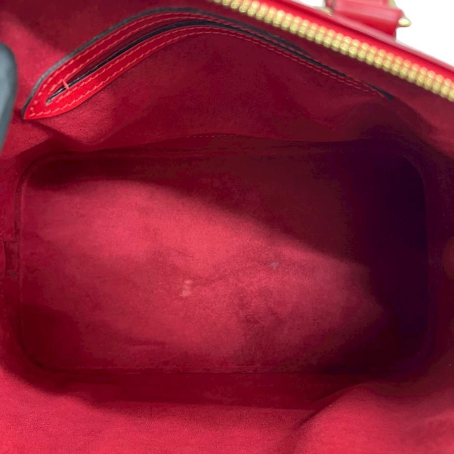 LOUIS VUITTON（ルイ・ヴィトン） 極 美品 袋付き アルマ エピ