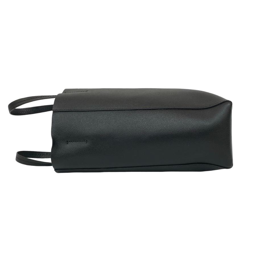 CELINE（セリーヌ） 極 美品 バーティカルカバ スモール レザー 本革