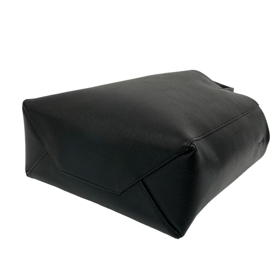 CELINE（セリーヌ） 極 美品 バーティカルカバ スモール レザー 本革