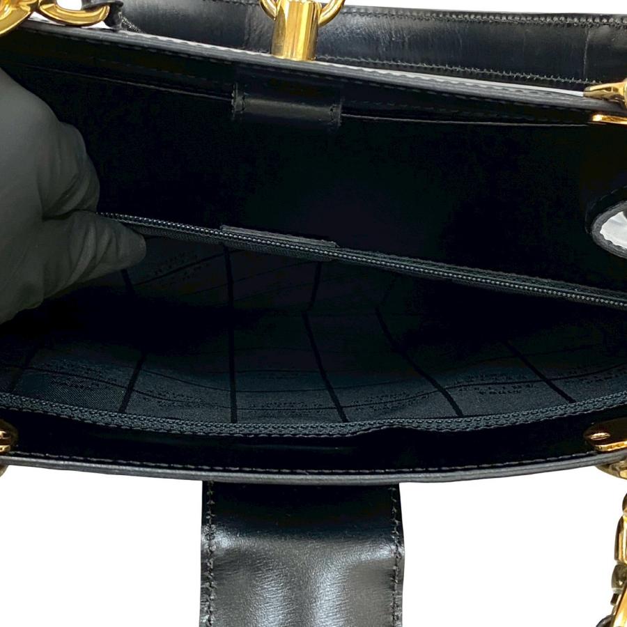 CELINE（セリーヌ） 極 美品 希少品 ヴィンテージ ロゴ リング 金具