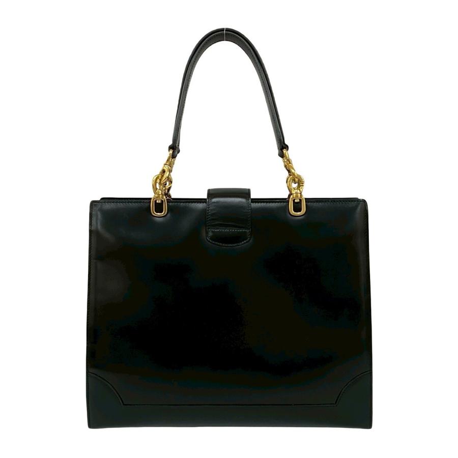 CELINE（セリーヌ） 極 美品 希少品 ヴィンテージ ロゴ リング 金具