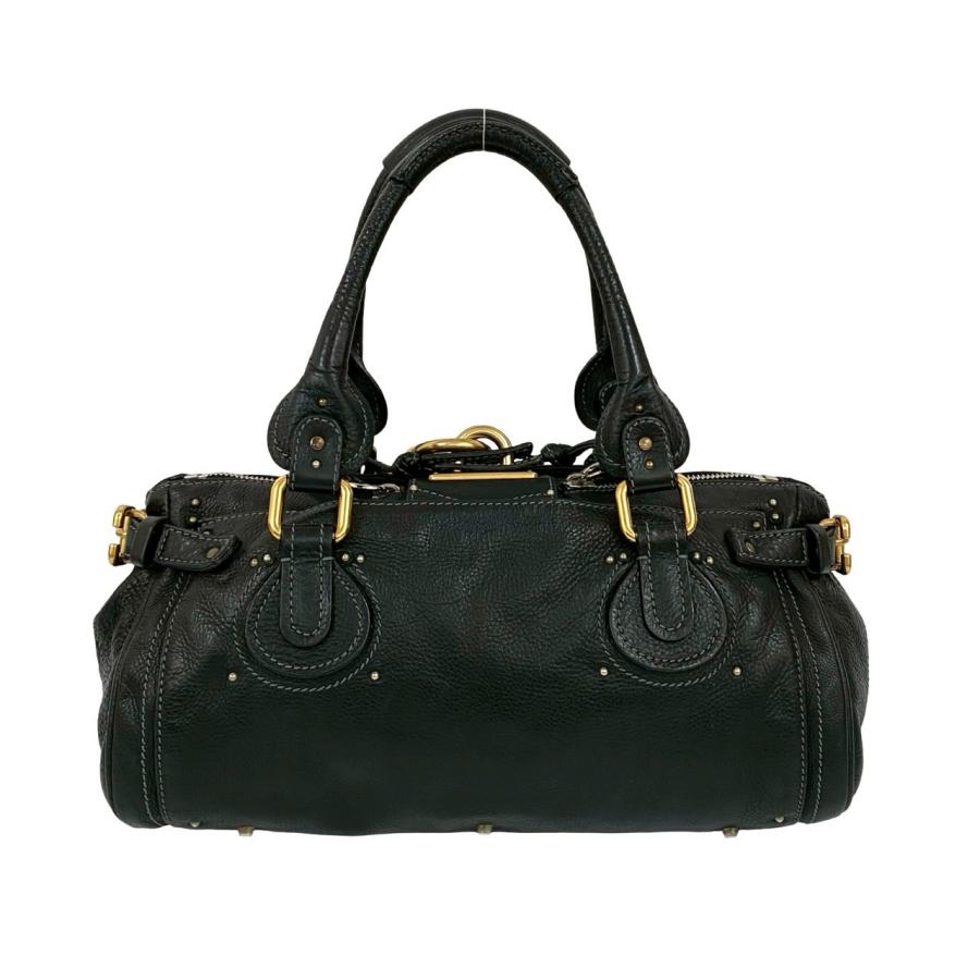 希少 Chloe エディス/ボストンバッグ クロエ Chloe ボストンバッグ ショルダーバッグ マザーズバッグ