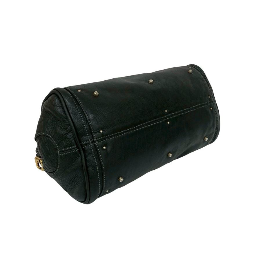 Chloe（クロエ） 極 美品 希少品 鍵付き パディントン ロゴ 金具