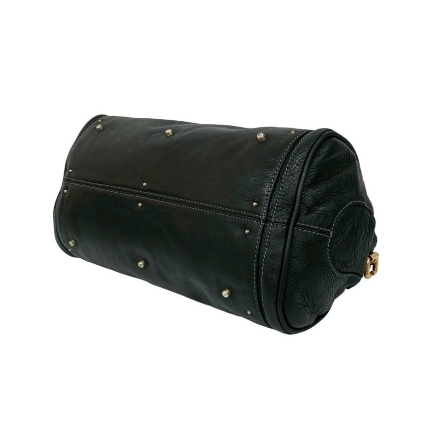 Chloe（クロエ） 極 美品 希少品 鍵付き パディントン ロゴ 金具
