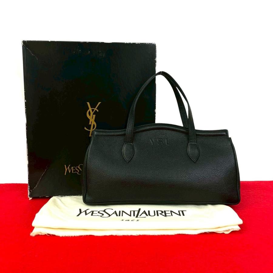 Yves Saint Laurent（イヴ・サンローラン） 極 美品 箱 袋付き