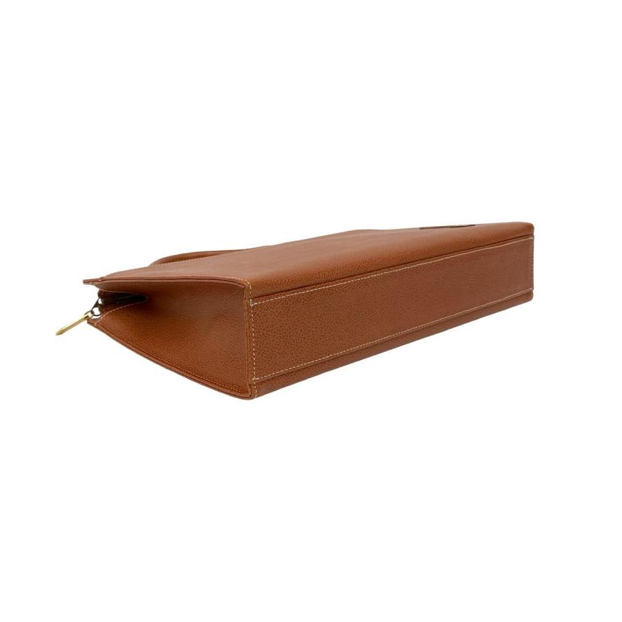 Yves Saint Laurent（イヴ・サンローラン） 極 美品 YSL ステッチ ロゴ