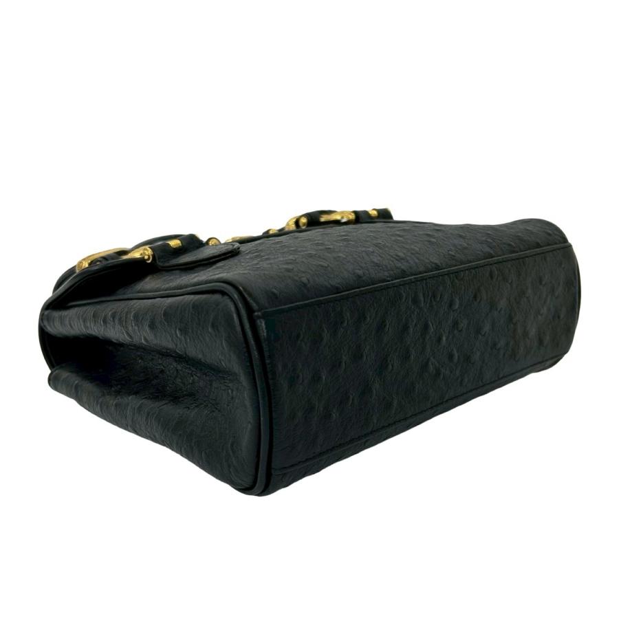 極 美品 袋付き VERSACE ヴェルサーチ サンバースト 金具