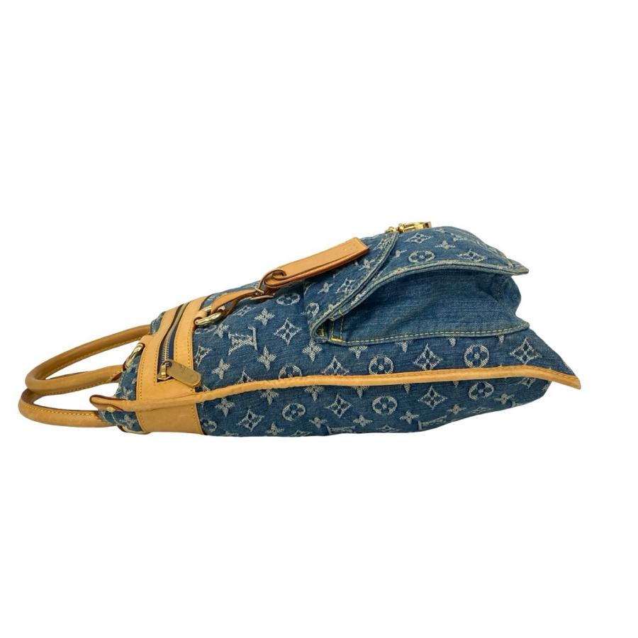 LOUIS VUITTON（ルイ・ヴィトン） 極 美品 フラット ショッパー 