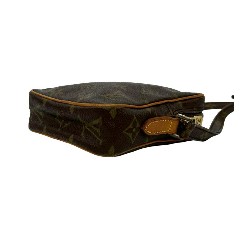 LOUIS VUITTON（ルイ・ヴィトン） 極 美品 ヴィンテージ ミニ ダヌーブ