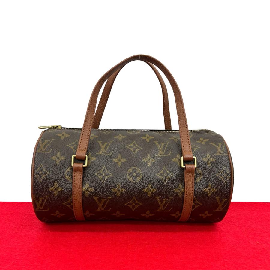 LOUIS VUITTON（ルイ・ヴィトン） 極 美品 ヴィンテージ パピヨン 26