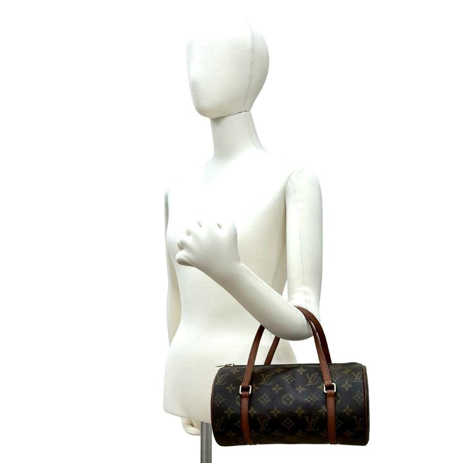 LOUIS VUITTON（ルイ・ヴィトン） 極 美品 ヴィンテージ パピヨン 26
