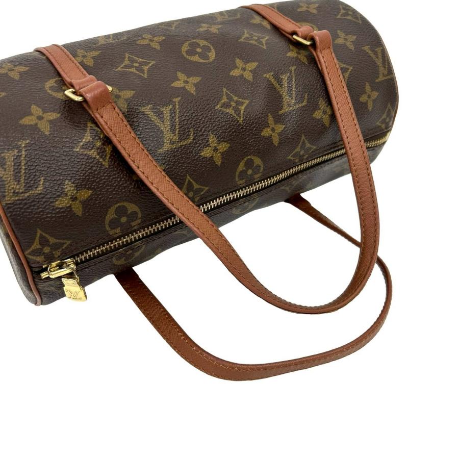 LOUIS VUITTON（ルイ・ヴィトン） 極 美品 ヴィンテージ パピヨン 26
