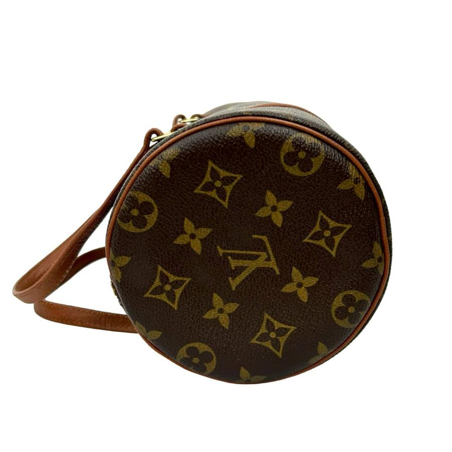 LOUIS VUITTON（ルイ・ヴィトン） 極 美品 ヴィンテージ パピヨン 26