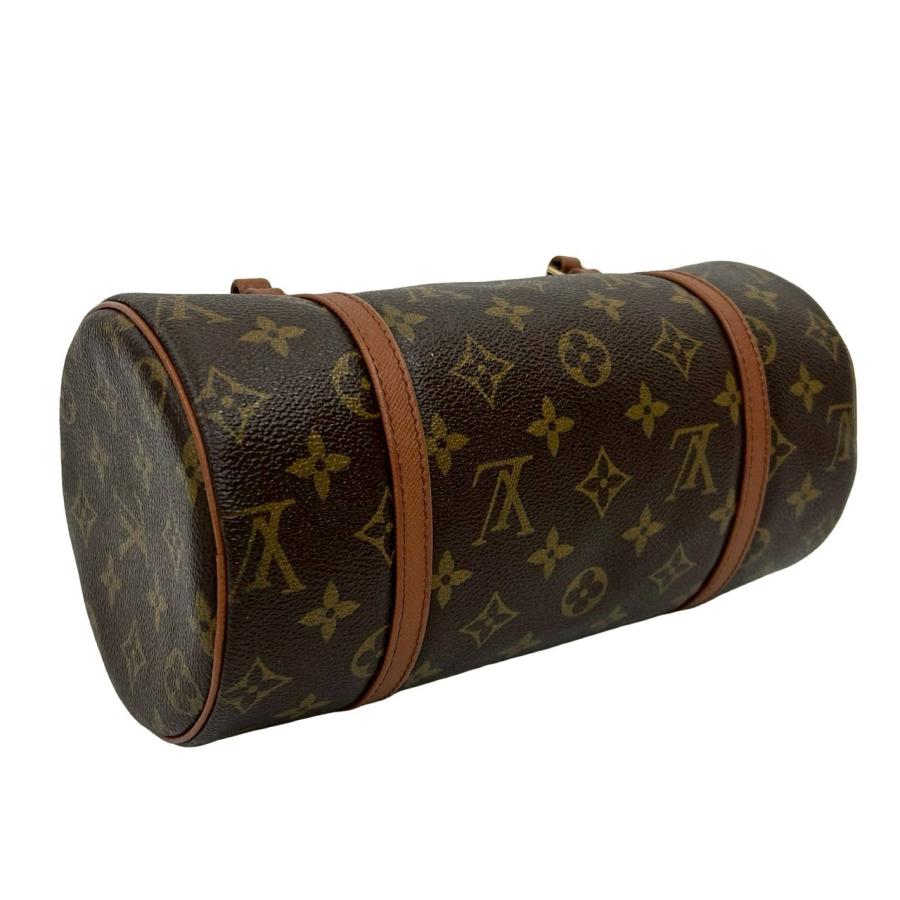 LOUIS VUITTON（ルイ・ヴィトン） 極 美品 ヴィンテージ パピヨン 26