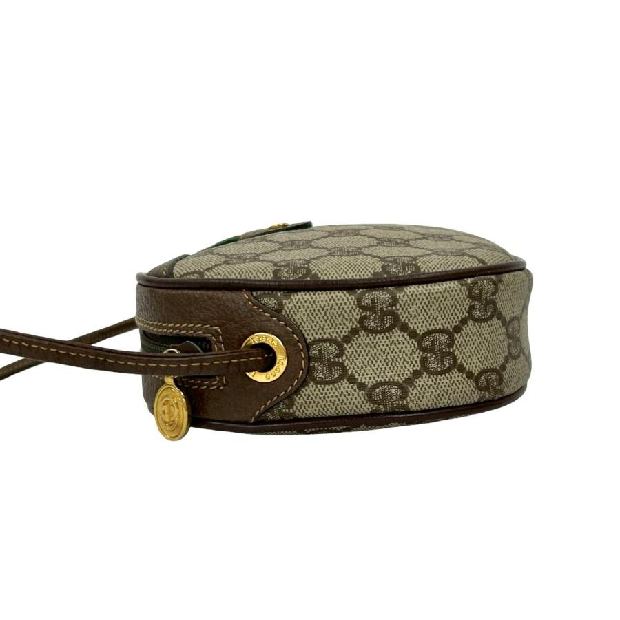 GUCCI（グッチ） 極 美品 オールドグッチ ヴィンテージ シェリーライン