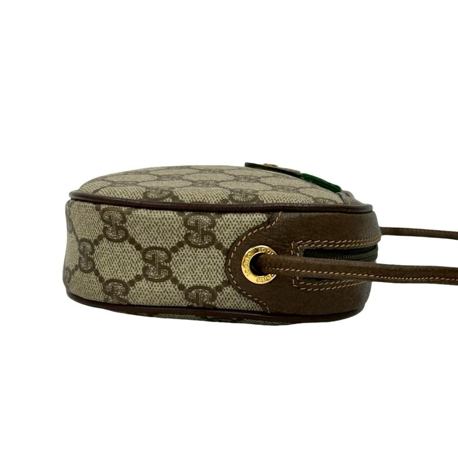 GUCCI（グッチ） 極 美品 オールドグッチ ヴィンテージ シェリーライン