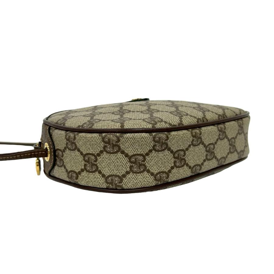 GUCCI（グッチ） 極 美品 オールドグッチ ヴィンテージ シェリーライン