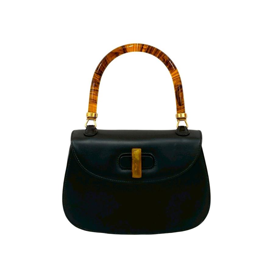 GUCCI（グッチ） 極 美品 オールドグッチ ヴィンテージ ターンロック