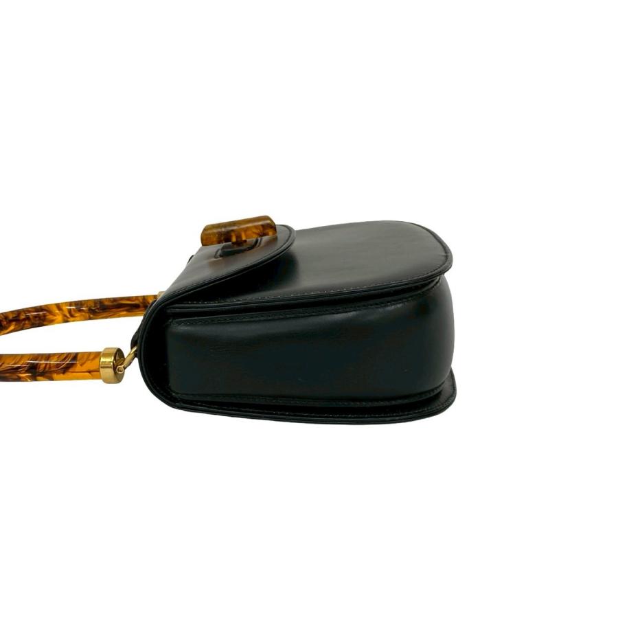 GUCCI（グッチ） 極 美品 オールドグッチ ヴィンテージ ターンロック