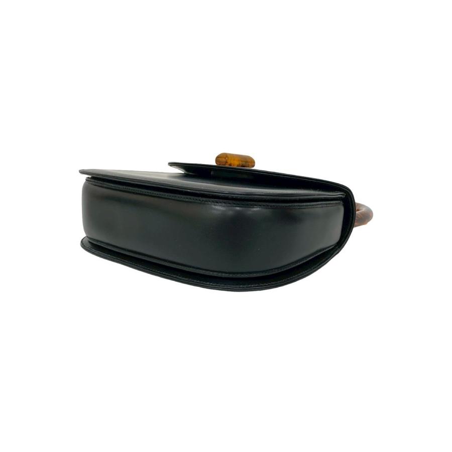 GUCCI（グッチ） 極 美品 オールドグッチ ヴィンテージ ターンロック