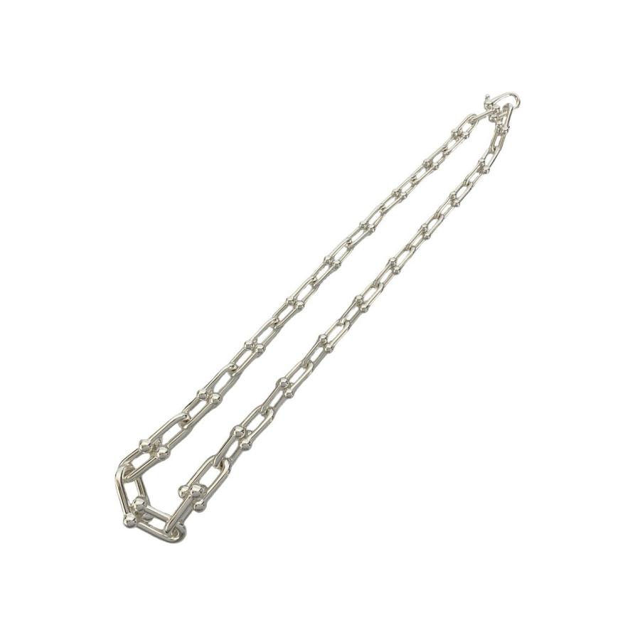 TIFFANY&Co.（ティファニー） 極 美品 ハードウェア グラジュエ