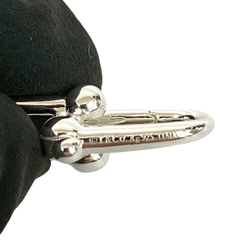 TIFFANY&Co.（ティファニー） 極 美品 ハードウェア グラジュエ