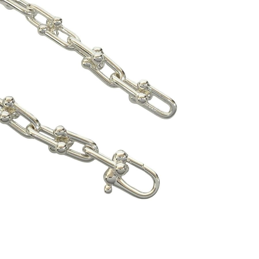 TIFFANY&Co.（ティファニー） 極 美品 ハードウェア グラジュエ