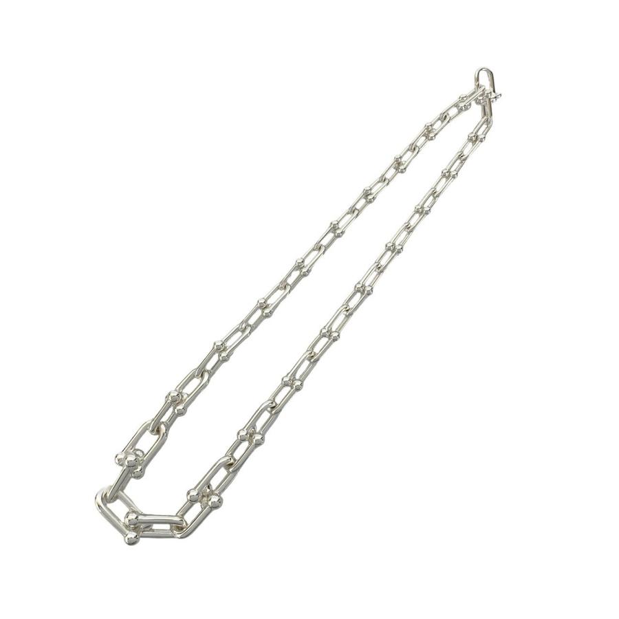 TIFFANY&Co.（ティファニー） 極 美品 ハードウェア グラジュエ