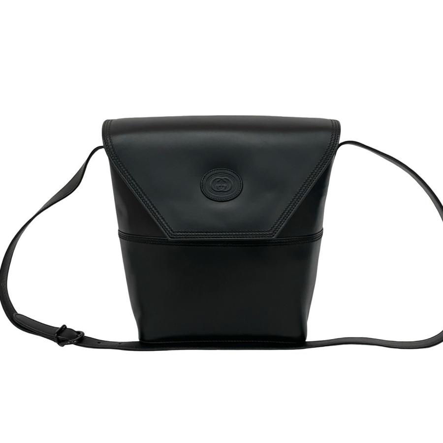 GUCCI（グッチ） 極 美品 オールドグッチ ヴィンテージ GG ロゴ