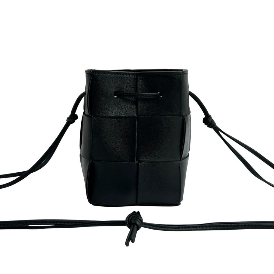 未使用保管品 希少品 BOTTEGA VENETA ボッテガヴェネタ カセット 