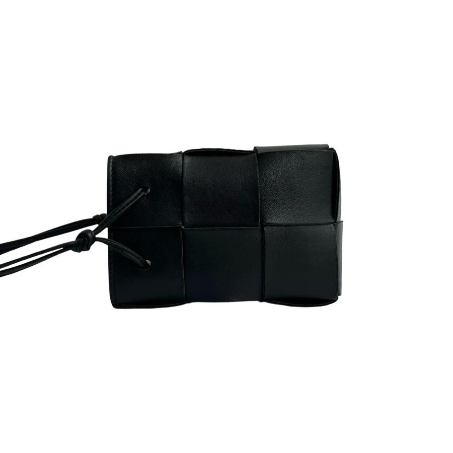 未使用保管品 希少品 BOTTEGA VENETA ボッテガヴェネタ カセット 