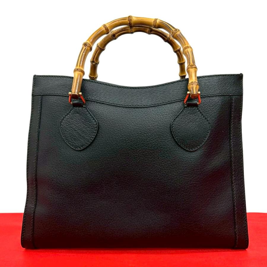 GUCCI（グッチ） 極 美品 オールドグッチ ヴィンテージ バンブー
