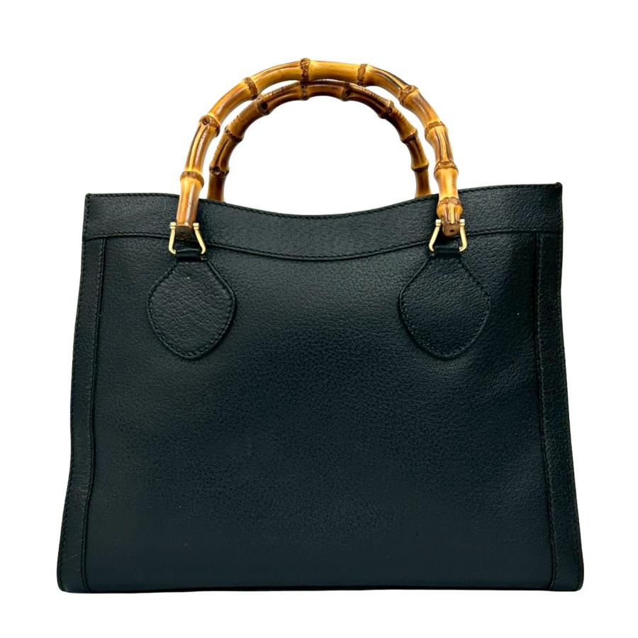 GUCCI（グッチ） 極 美品 オールドグッチ ヴィンテージ バンブー