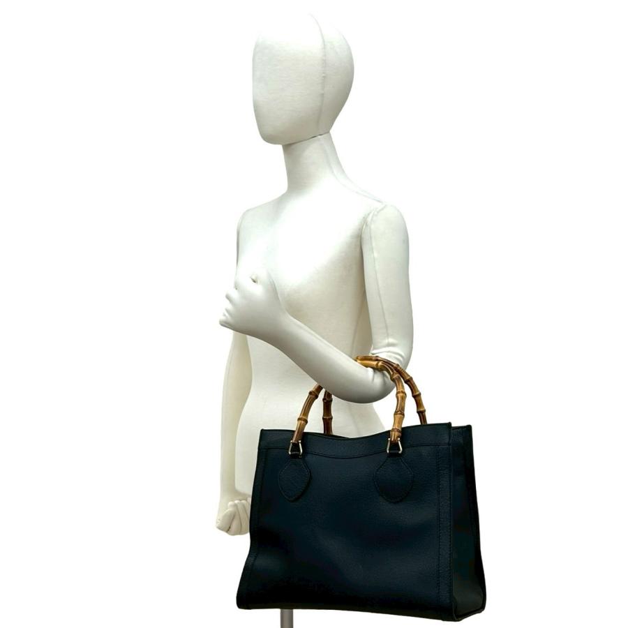 GUCCI（グッチ） 極 美品 オールドグッチ ヴィンテージ バンブー