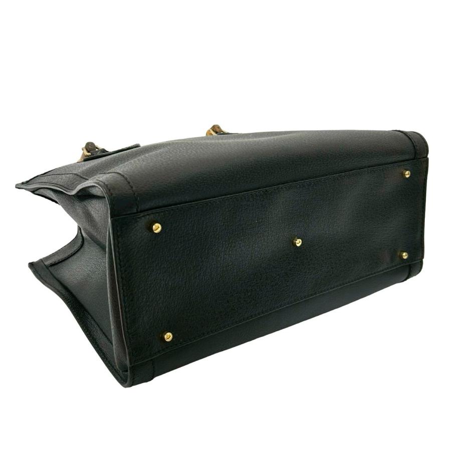 GUCCI（グッチ） 極 美品 オールドグッチ ヴィンテージ バンブー
