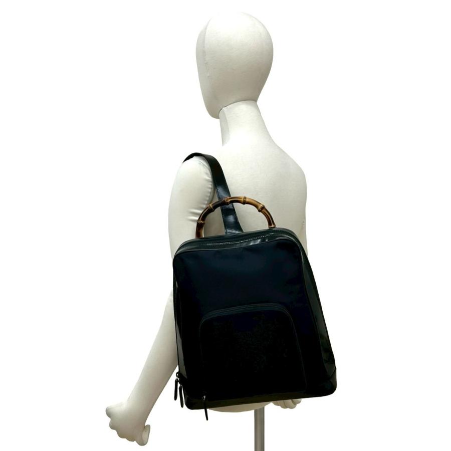 GUCCI（グッチ） 極 美品 袋付き オールドグッチ ヴィンテージ
