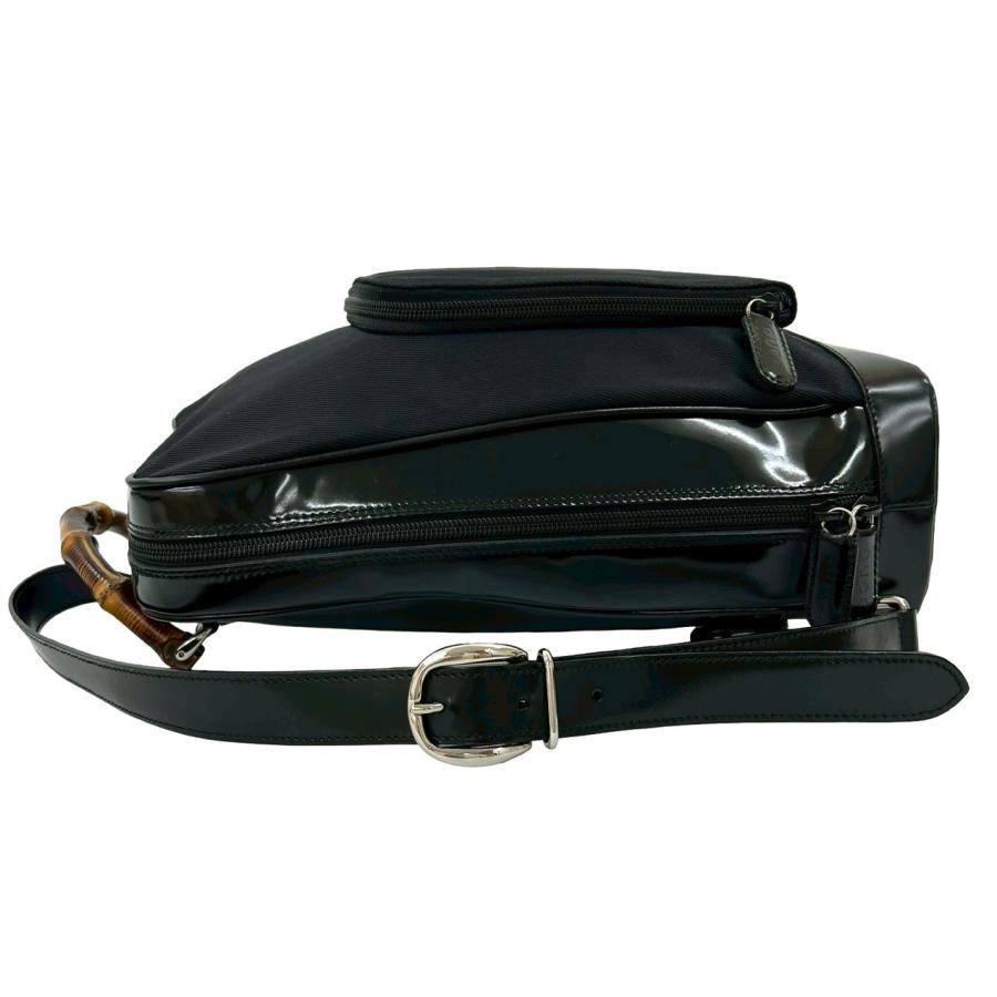 GUCCI（グッチ） 極 美品 袋付き オールドグッチ ヴィンテージ 