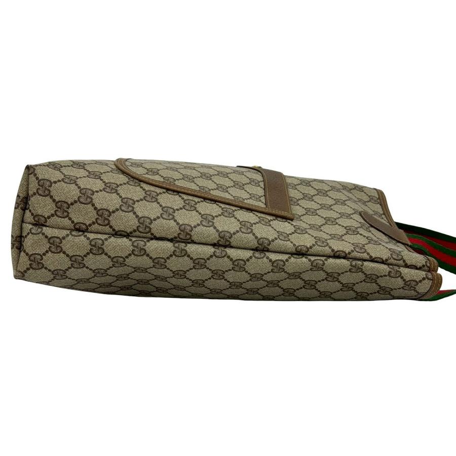 GUCCI（グッチ） 極 美品 オールドグッチ ヴィンテージ シェリーライン