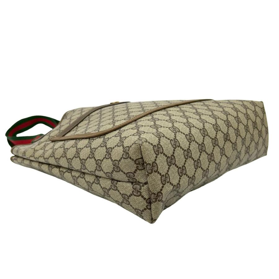 GUCCI（グッチ） 極 美品 オールドグッチ ヴィンテージ シェリーライン