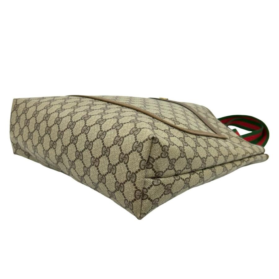GUCCI（グッチ） 極 美品 オールドグッチ ヴィンテージ シェリーライン