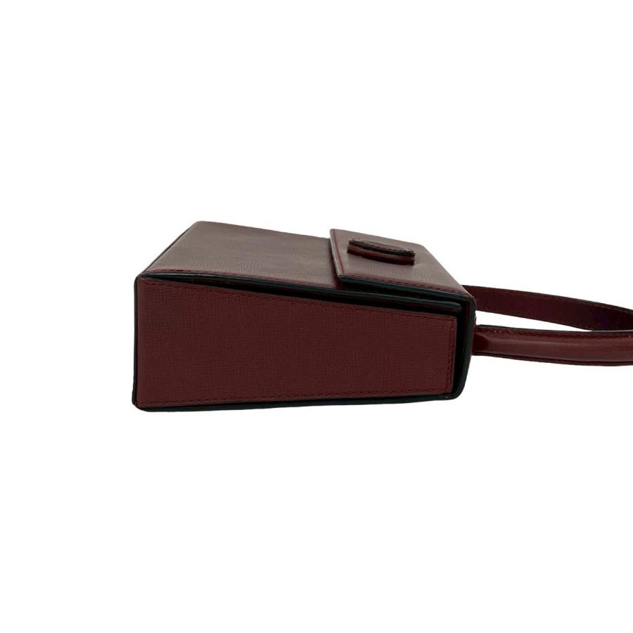 Cartier（カルティエ） 極 美品 ヴィンテージ マストライン ターン