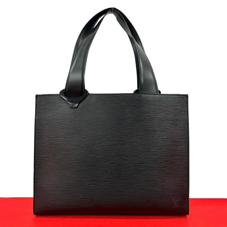 LOUIS VUITTON（ルイ・ヴィトン） 極 美品 ジェモ エピ レザー 本革 