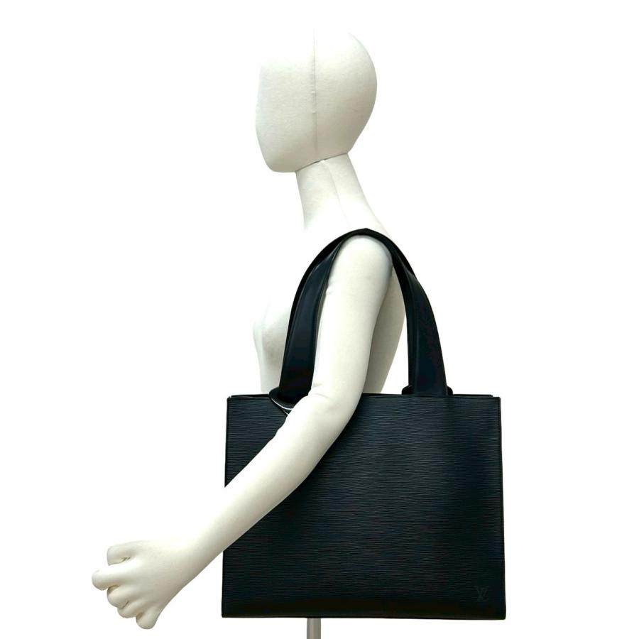 LOUIS VUITTON（ルイ・ヴィトン） 極 美品 ジェモ エピ レザー 本革 