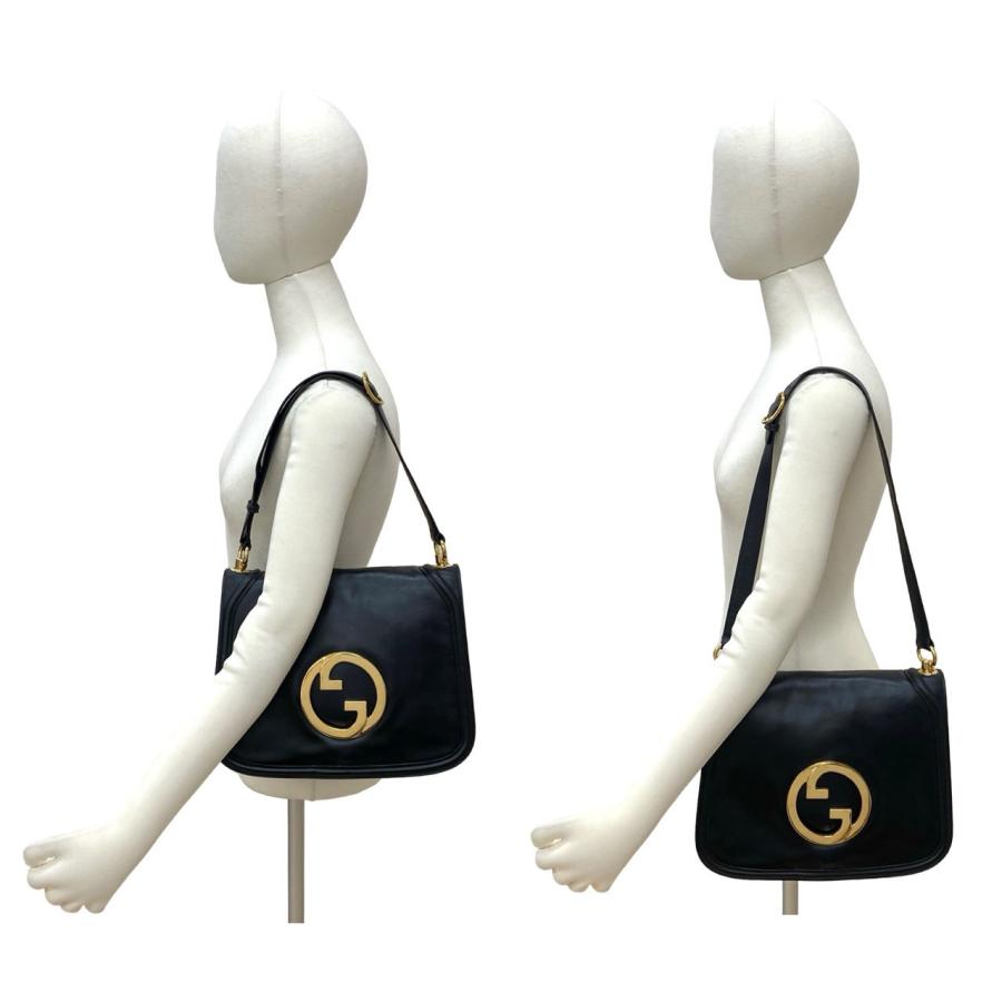 GUCCI（グッチ） 極 美品 希少品 オールドグッチ G ロゴ ゴールド 金具